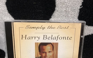 Harry Belafonte – Island In The Sun His Greatest Hits CD