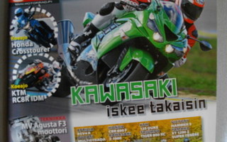 Motorrad Nro 2/2012 (6.3)