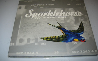Sparklehorse - Good Morning Spider  (CD)