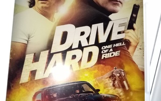 DVD Drive Hard ( SIS POSTIKULU)