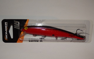 Bomber Long A, 12 cm