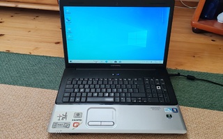 HP Compaq Presario CQ71