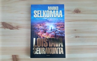 Marko Selkomaa: Loistava seurakunta