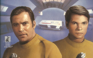 Star Trek: My Brother's Keeper - Enterprise