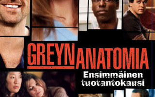 greyn anatomia kausi 1	(7 060)	k	-FI-	suomik.	DVD	(2)		2005
