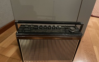 Blaupunkt Derby de Luxe matkradio