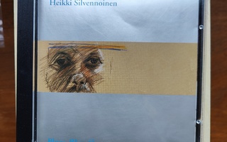Heikki Silvennoinen blues