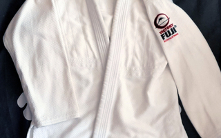 Brasilian Jiu Jitsu Gi  - Koko A2 - Victory Fuji Kimonos