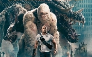 Rampage Big Meets Bigger	(65 691)	UUSI	-FI-	nordic,	BLU-RAY