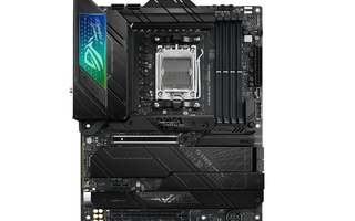 ASUS ROG STRIX X670E-F GAMING WIFI AMD X670 Sock