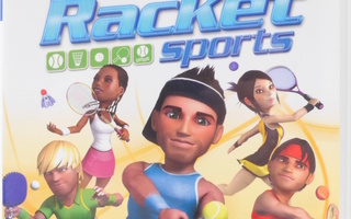 Racket Sports