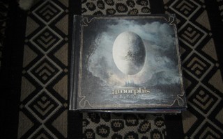 Amorphis – The Beginning Of Times digi
