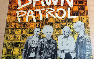 Dawn Patrol - Dawn Patrol 12” EP