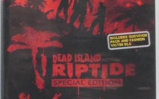 Dead Island: Riptide (Special Edition)