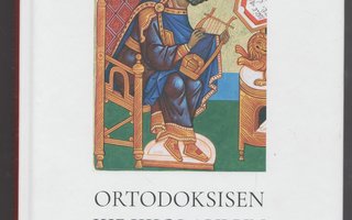 HILKKA SEPPÄLÄ »ORTOKSISEN KIRKKOLAULUN TEOLOGIA»