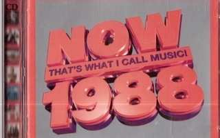 NOW 1988 (TUPLA)