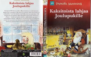 Kaksitoista Lahjaa Joulupukille	(8 376)	UUSI	-FI-	DVD	suomik
