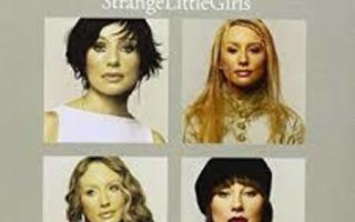 Tori Amos - Strange Little Girls CD