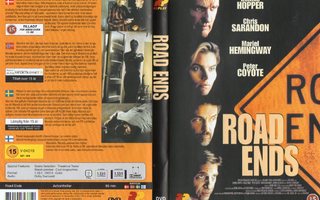 Road Ends	(4 384)	K	-FI-	DVD	nordic,		dennis hopper	1997