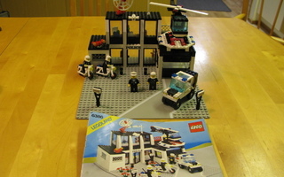 Lego 6386