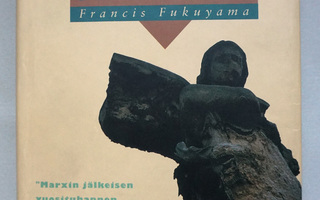 Fukuyama, Francis: Historian loppu ja viimeinen ihminen