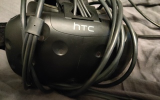 Htc vive vr-lasit