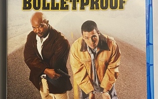 Bulletproof - Blu-ray
