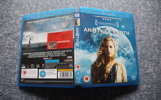 Another Earth [suomi]