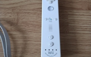 Wii MotionPlus ohjain