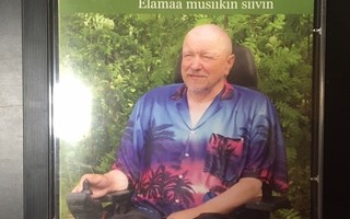 Keijo Sikiö - Elämää musiikin siivin CD