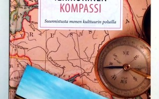 Ilkikurinen kompassi, Marianna Flinckenberg-Gluschkoff