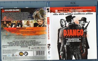 Django Unchained	(67 548)	vuok	-FI-		BLU-RAY		jamie foxx