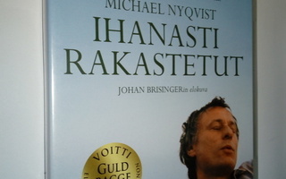 (SL) DVD) Ihanasti rakastetut (2006) Michael Nyqvist