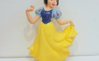Disney prinsessa Lumikki