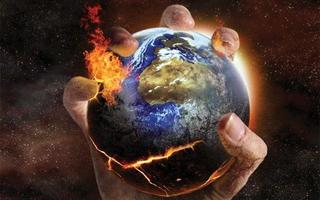 Powerworld - Human Parasite (CD) UUSI!!