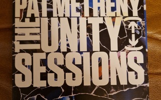 Pat Metheny: The Unity Sessions 2-CD