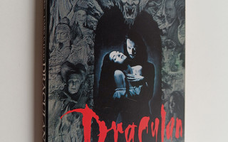 Fred Saberhagen : Draculan tarina