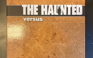 Haunted - Versus (limited edition) 2CD