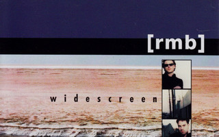 [rmb]: widescreen CD