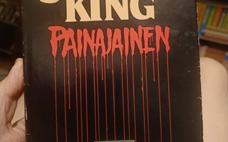 Stephen King : Painajainen