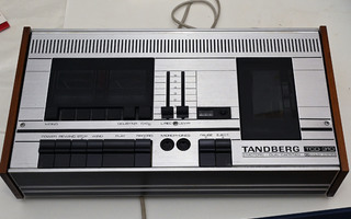 TANDBERG TCD 310
