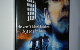 (SL) DVD) The Escapist (2002) Jonny Lee Miller, Andy Serkis.