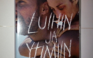 (SL) DVD) Luihin ja Ytimiin (2012) Marion Cotillard