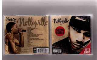 Nelly -  Nellyville