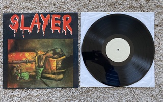 Slayer butcher company