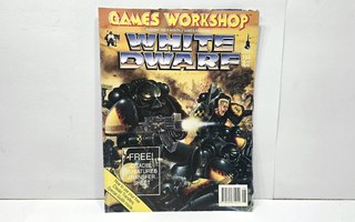 White Dwarf numero 152 - August 1992