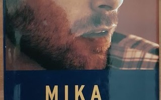 Mika Myllylä: Riisuttu mestari