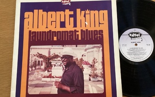 Albert King – Laundromat Blues (LP)