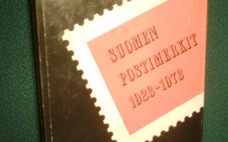 Dromberg SUOMEN POSTIMERKIT ( 1 p. 1974 ) Sis.pk:t