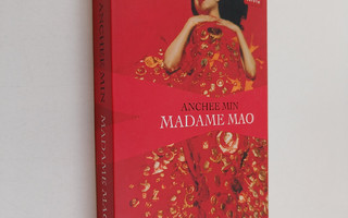 Anchee Min : Madame Mao